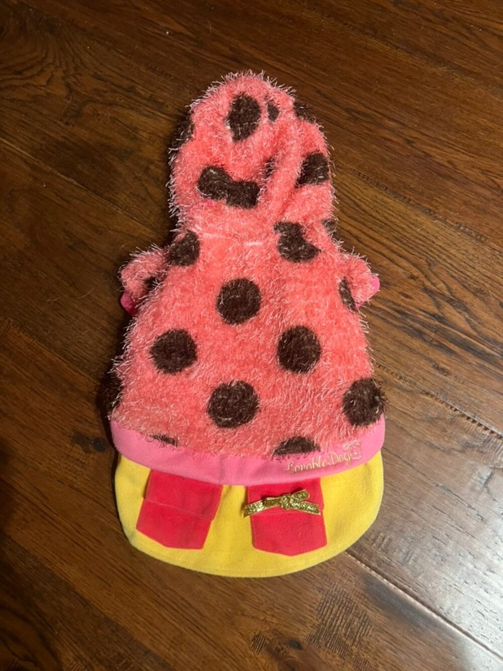 Dog Sweater
